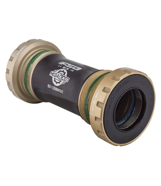 Full Speed Ahead Mega Exo 9050 Bicycle Cartridge Bottom Bracket