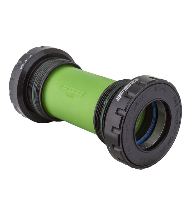 FSA Mega EXO 6200 English 24mm Road Bottom Bracket Set