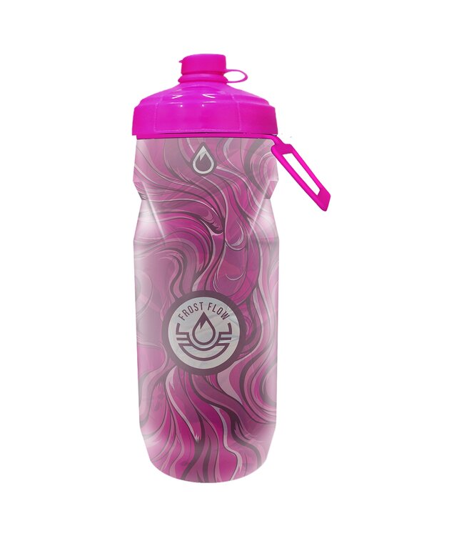 Frost Flow Insulated Bottle - 20oz