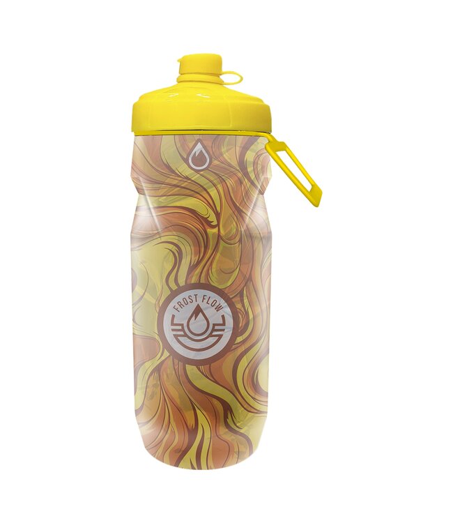 Frost Flow Insulated Bottle - 20oz