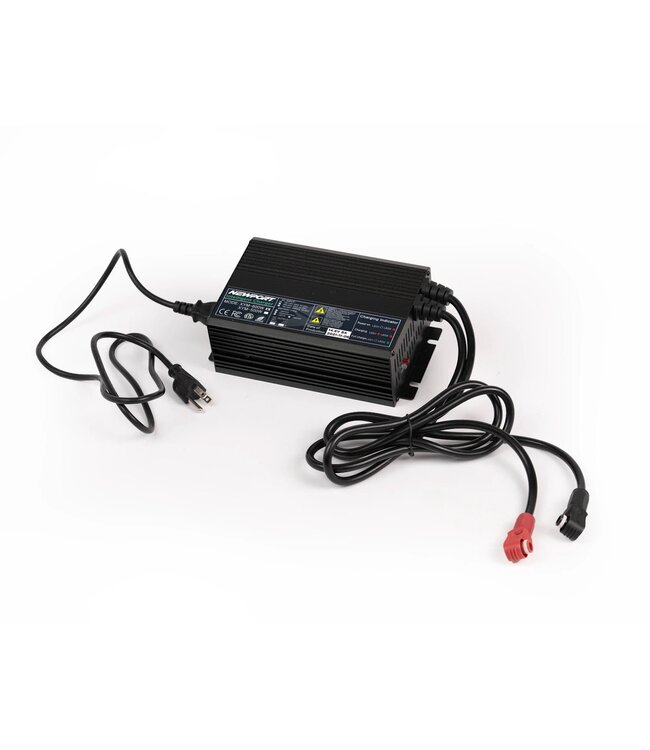 Newport Vessels 24V LoPRO Battery Charger