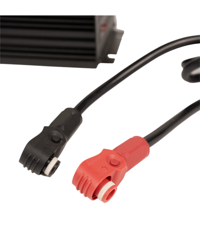 Newport Vessels 24V LoPRO Battery Charger