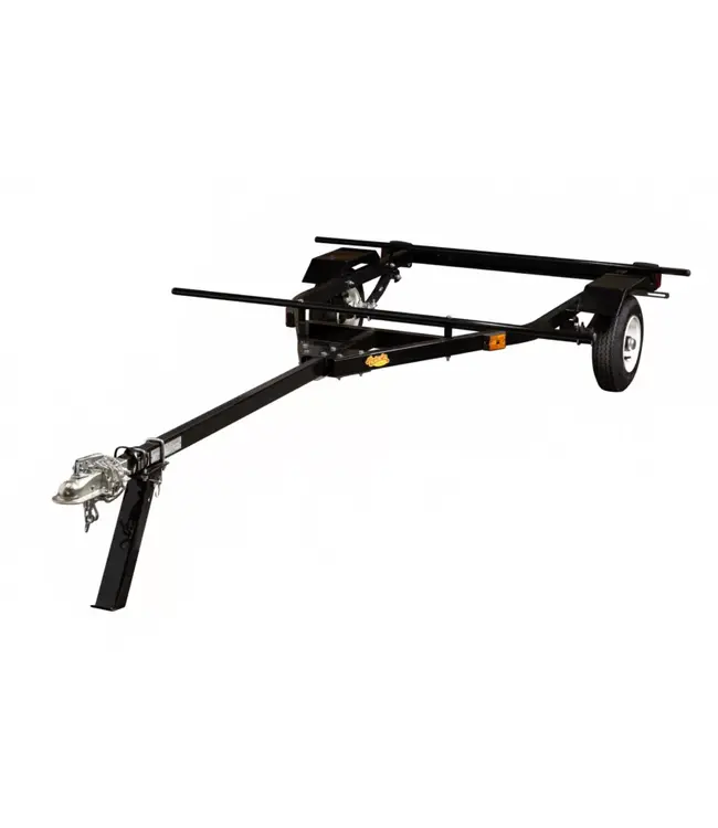 Right On Multi-Sport Kayak Trailer