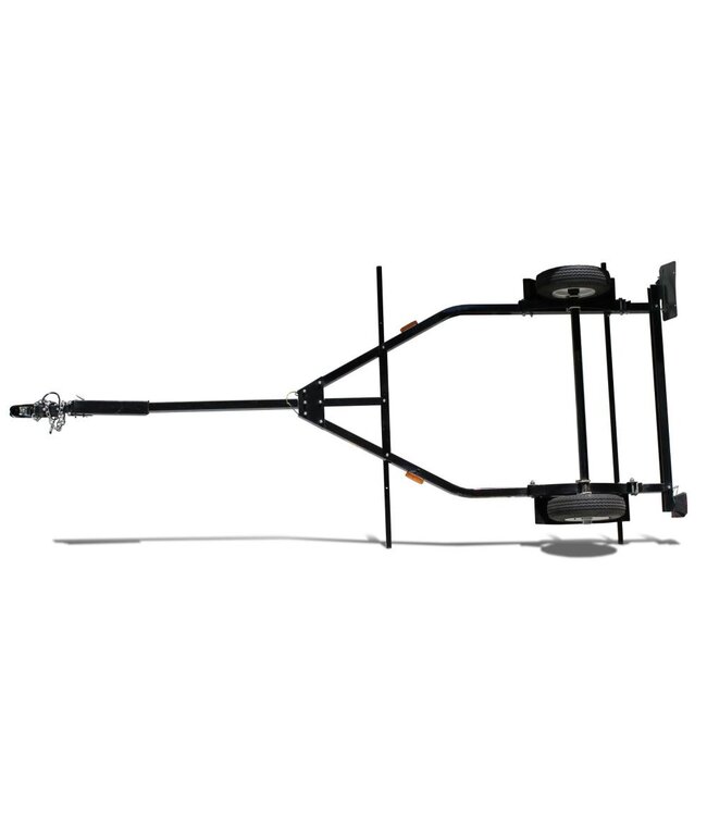Right On Multi-Sport Kayak Trailer