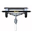 Right-On Right On Ruff-Sport Galvanized Kayak Trailer