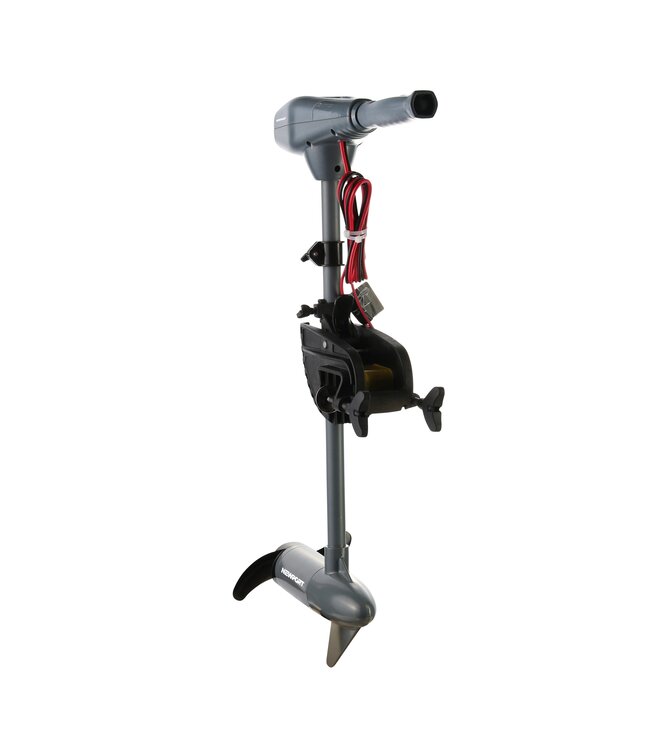 Newport Vessels Kayak Series Trolling Motor