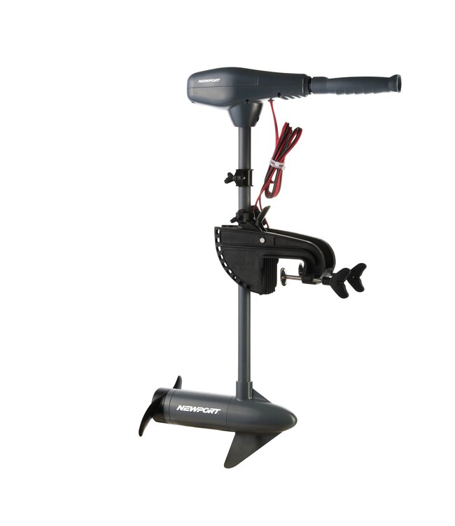 Newport Vessels Kayak Series Trolling Motor