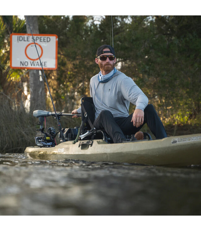 Newport Vessels Kayak Series Trolling Motor