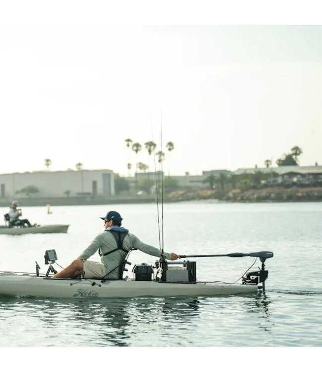 Newport Vessels Kayak Series Trolling Motor