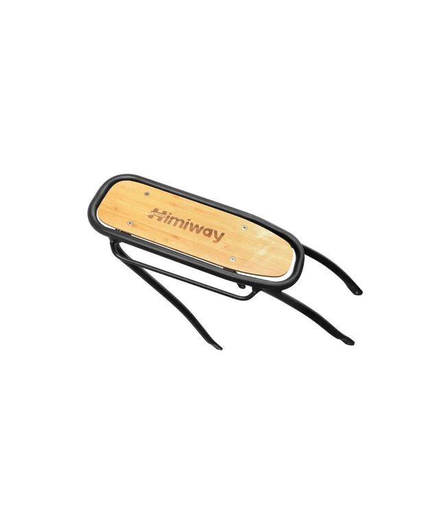 Himiway D3 Cruiser and Cruiser Step Thru Rear Rack