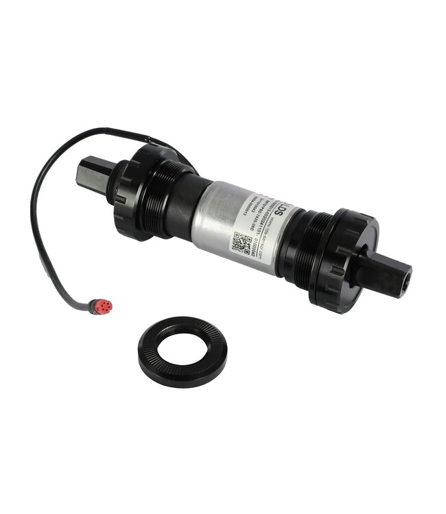 Aventon Bottom Bracket With Torque Sensor