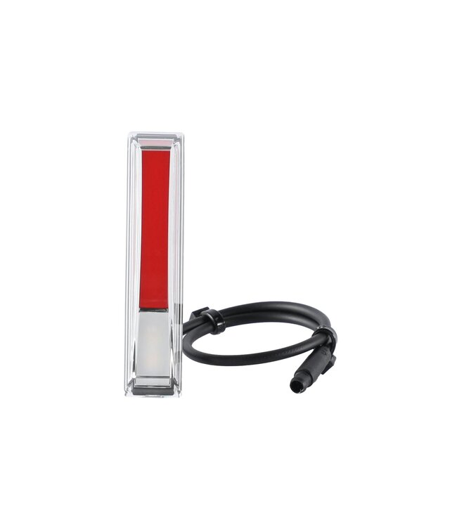 Aventon Integrated Tail Light