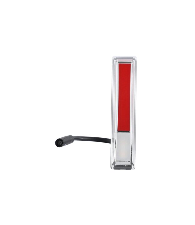 Aventon Integrated Tail Light