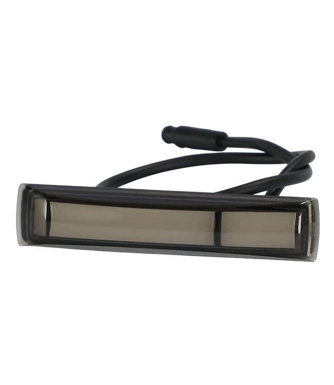 Aventon Integrated Tail Light