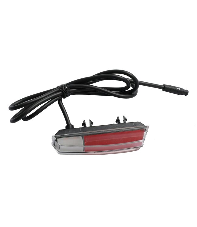 Aventon Integrated Tail Light