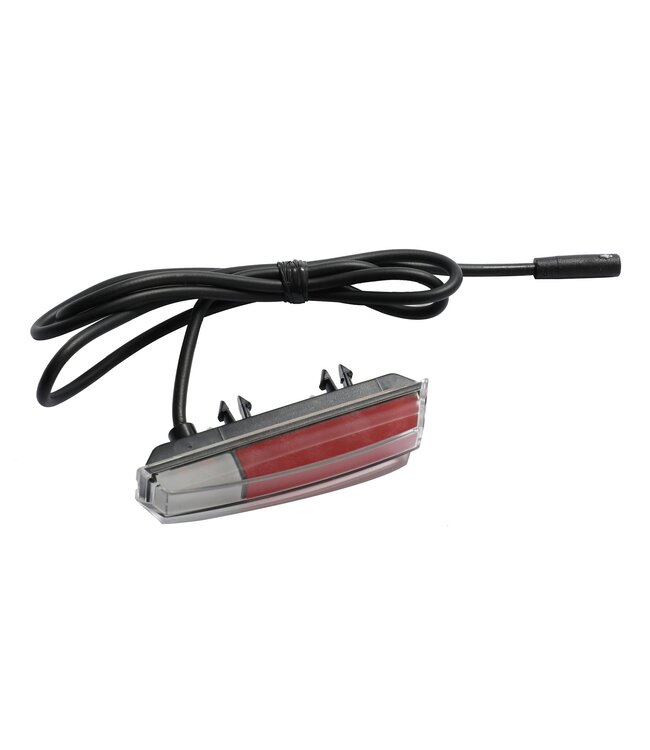 Aventon Integrated Tail Light