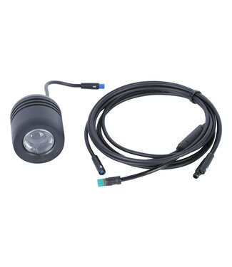 Aventon Aventon Integrated Head Light With Adapter Cable