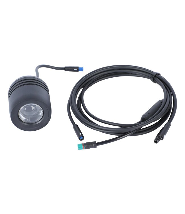 Aventon Integrated Head Light With Adapter Cable