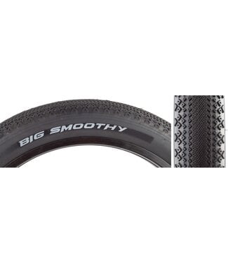 Arisun Big Smoothy Fat Bicycle Tire 26 x 4.0