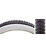 CST PREMIUM CST BFT Fat Bicycle Tire 26 x 4.0 Wire Bead White Wall
