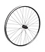 Wheel Master WheelMaster Tubeless Ready Alloy Double Wall Rear Road Bike Wheel 700C 8-11 Speed