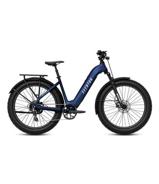 Aventon Aventon Aventure 3 Step Through E-Bike
