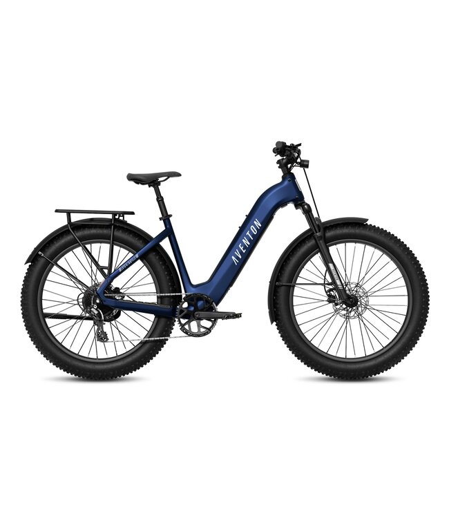 Aventon Aventure 3 Step Through E-Bike