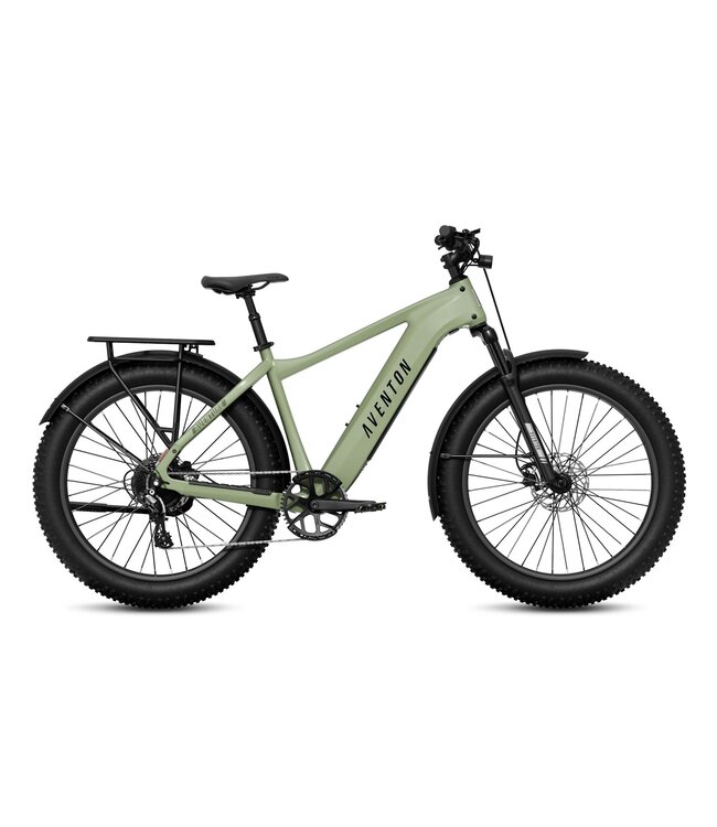 Aventon Aventure 3 All Terrain E-Bike