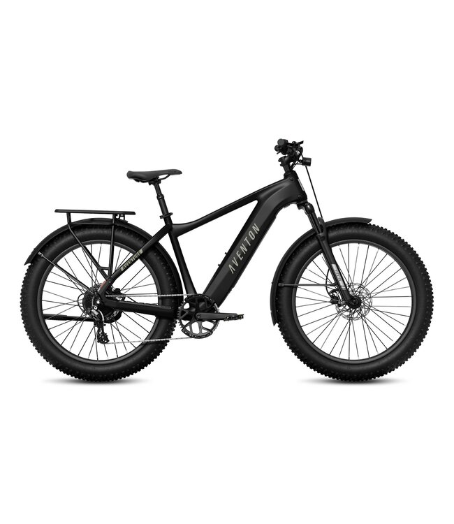 Aventon Aventure 3 All Terrain E-Bike