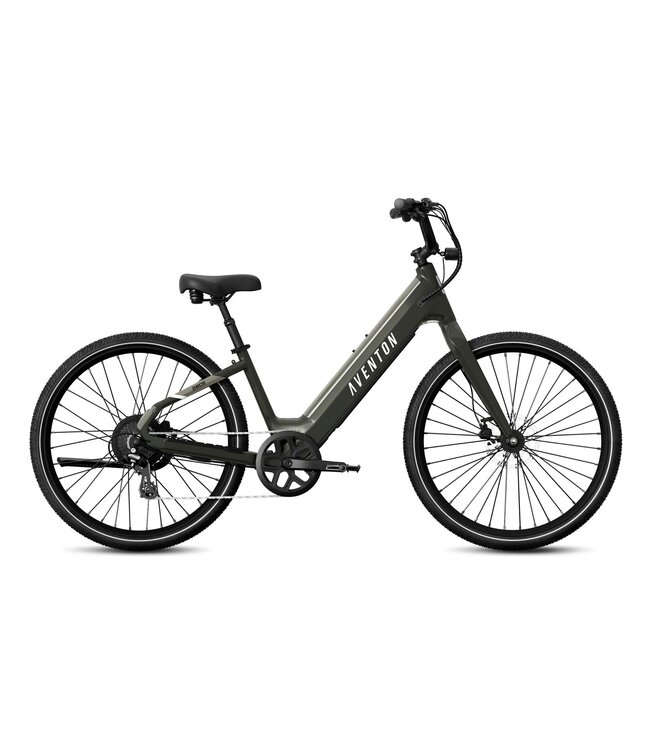 Aventon Pace 4 Step Through E-Bike