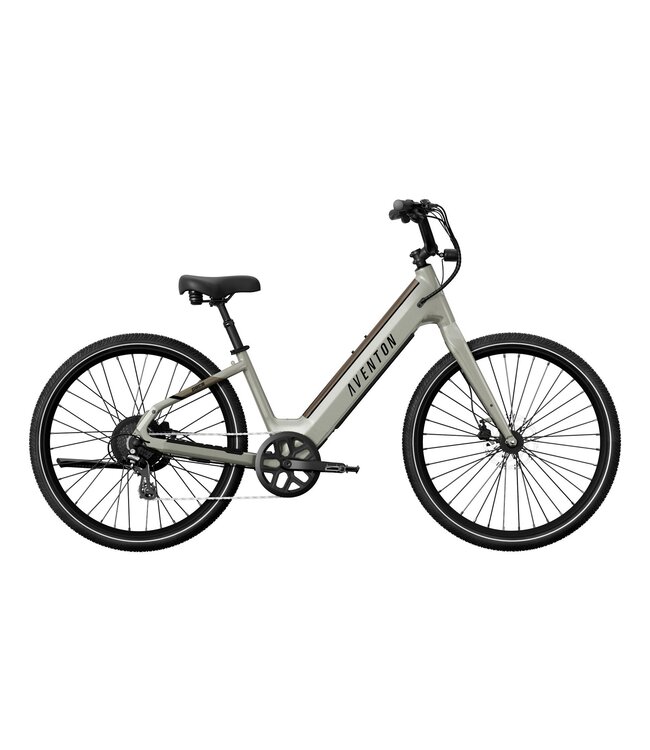 Aventon Pace 4 Step Through E-Bike