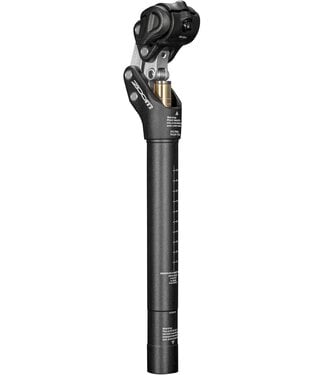 ZOOM Zoom SPS-442 Z-Shox Suspension Seatpost For E-Bike
