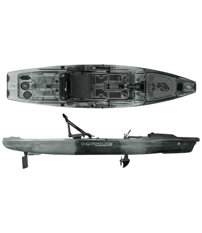 Native Watercraft Hammer 1210 Fishing Kayak