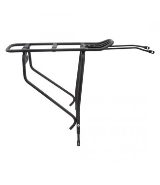 Sunlite Sunlite MIK Compatible Gold Tek Disc Brake Bicycle rear Cargo Rack