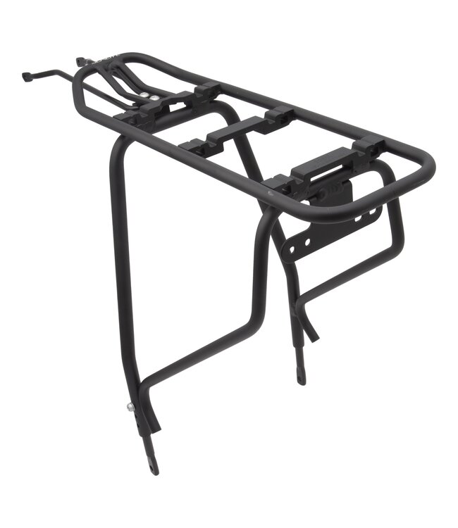 Sunlite MIK Compatible Gold Tek Disc Brake Bicycle rear Cargo Rack