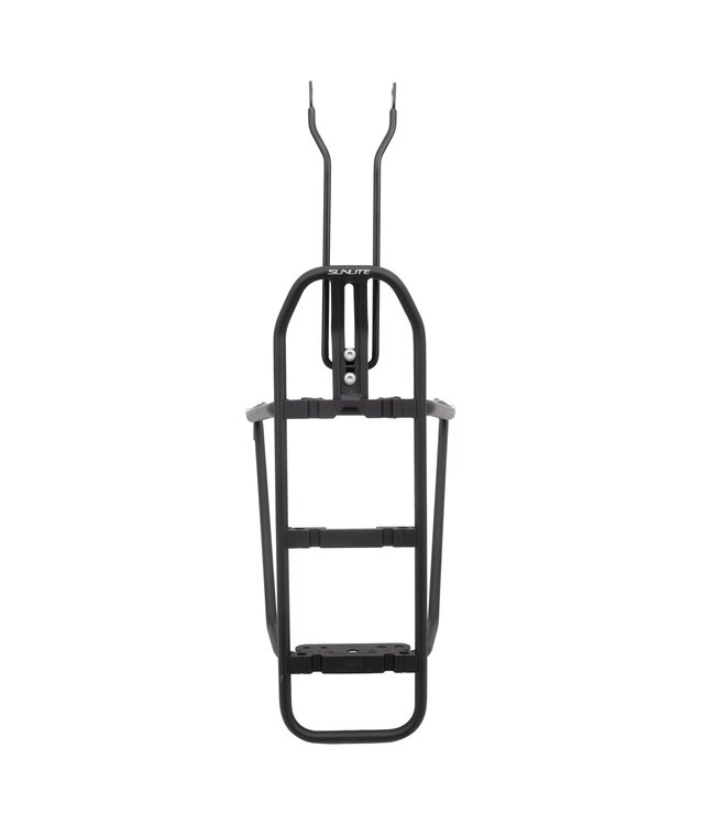 Sunlite MIK Compatible Gold Tek Disc Brake Bicycle rear Cargo Rack