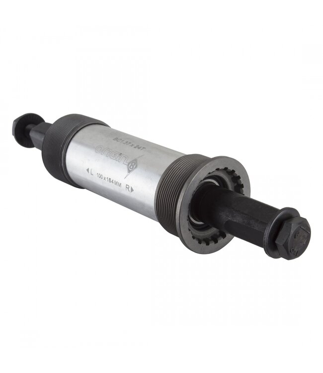 Origin 8 XLT Square Taper Bicycle Bottom Bracket