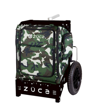 Zuca Zuca Backpack Cart  Trekker Large