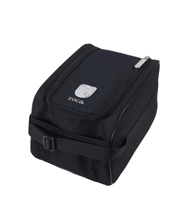 Dynamic Discs Zuca EZ Cart Accessory Pouch Black