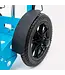 Zuca Zuca Arsenal Large Backpack Transit and EZ Cart Fender Set