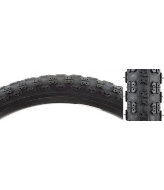 Sunlite Sunlite Bicycle Tire 16 x 2.125 Wire Bead