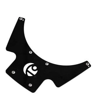 Crescent Kayaks Crescent Kayaks K-Craft Power Plate