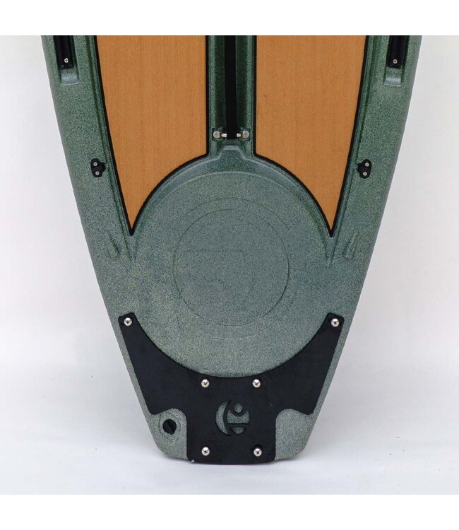 Crescent Kayaks K-Craft Power Plate