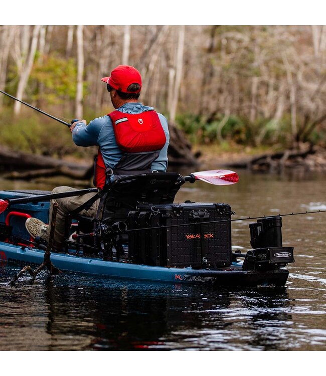 Crescent Kayaks K-Craft Power Plate