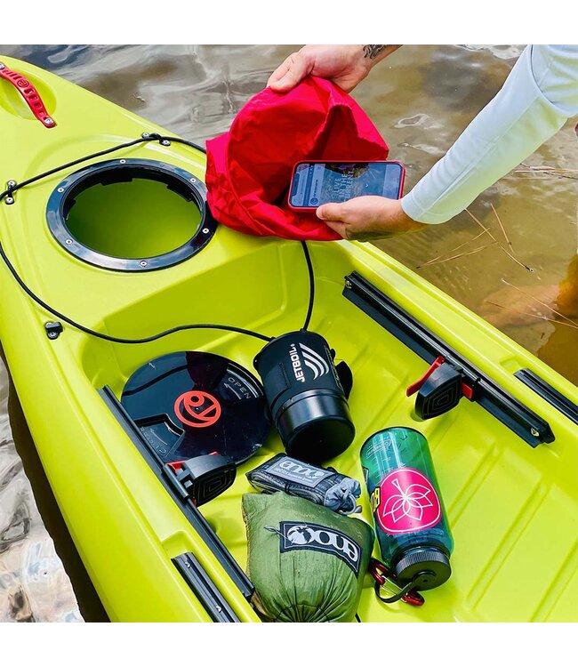 Crescent Kayaks Catch Bag