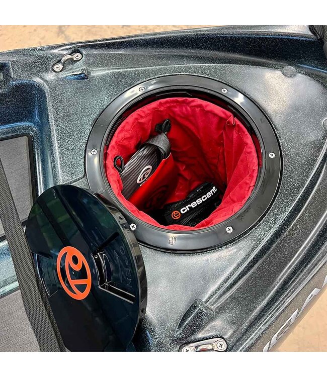 Crescent Kayaks Catch Bag