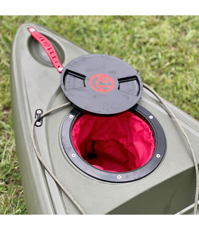 Crescent Kayaks Catch Bag