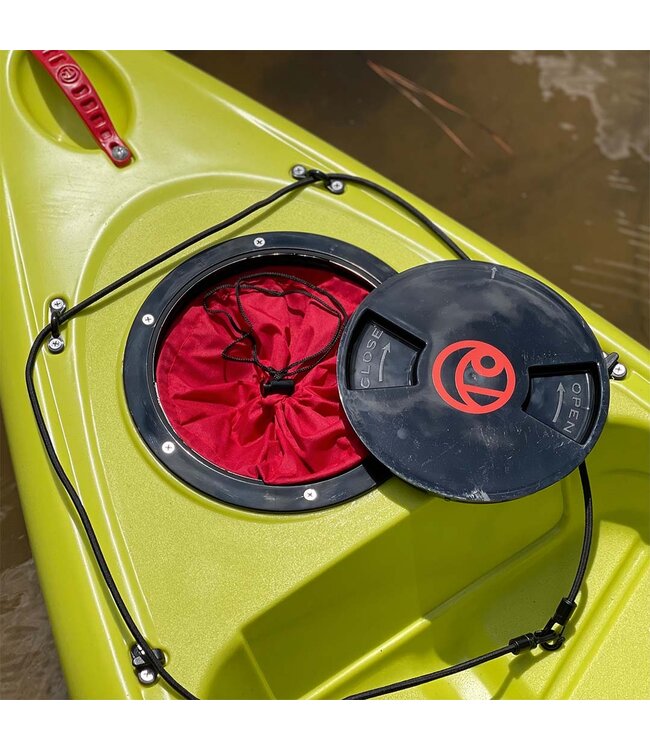 Crescent Kayaks Catch Bag