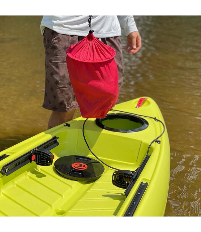 Crescent Kayaks Catch Bag