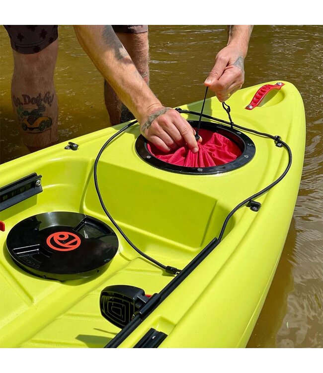 Crescent Kayaks Catch Bag